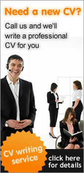 AllHorshamJobs.com can write a CV for you to help you apply for this job - click to find out more