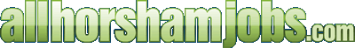 All Horsham Jobs