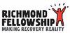 all Richmond Fellowship jobs in Horsham and other areas