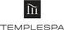 logo for Temple Spa