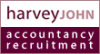 all Harvey John Accountancy Recruitment jobs in Horsham and other areas