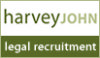 all Harvey John Legal Recruitment jobs in Horsham and other areas