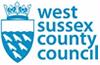 logo for West Sussex County Council