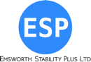 Emsworth Stability Plus logo