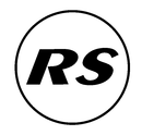 RS Sailing logo