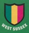 logo for West Sussex Golf Club Ltd