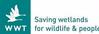 logo for Wildfowl & Wetlands Trust
