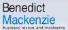 logo for Benedict Mackenzie LLP