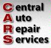 logo for Central Autos