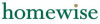 logo for Homewise